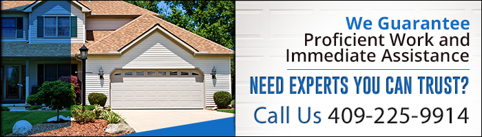 Garage Door Repair Santa Fe